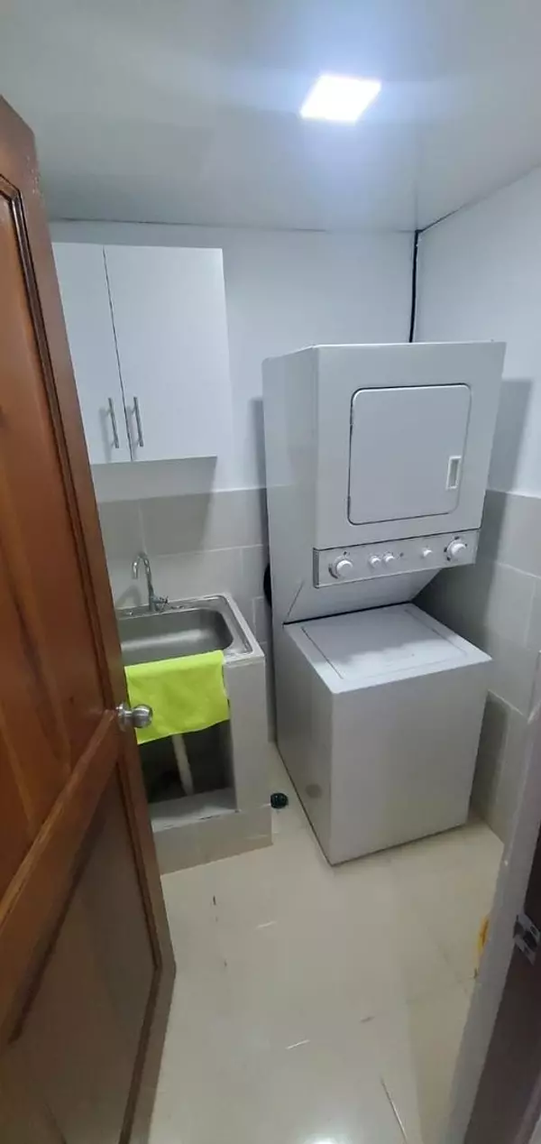 apartamentos - VENDO APARTAMENTO EN LA INDEPENDENCIA  3