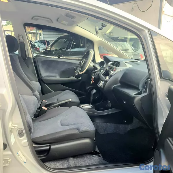 carros - HONDA FIT 2012 UNICA DUEÑA EN RD🏎🏎🚓🛺 11