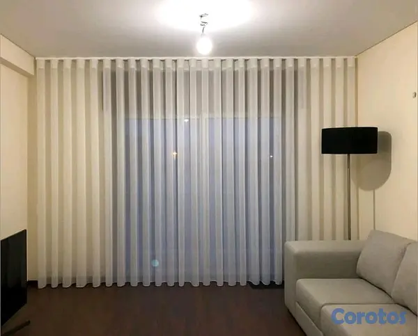 decoración y accesorios - cortinas, toldos  3
