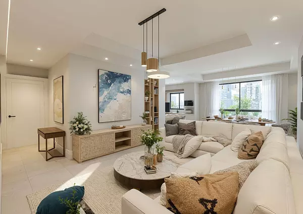 apartamentos - TORRE Residencial Más Exclusivo EN ALMA ROSAI 1698 9