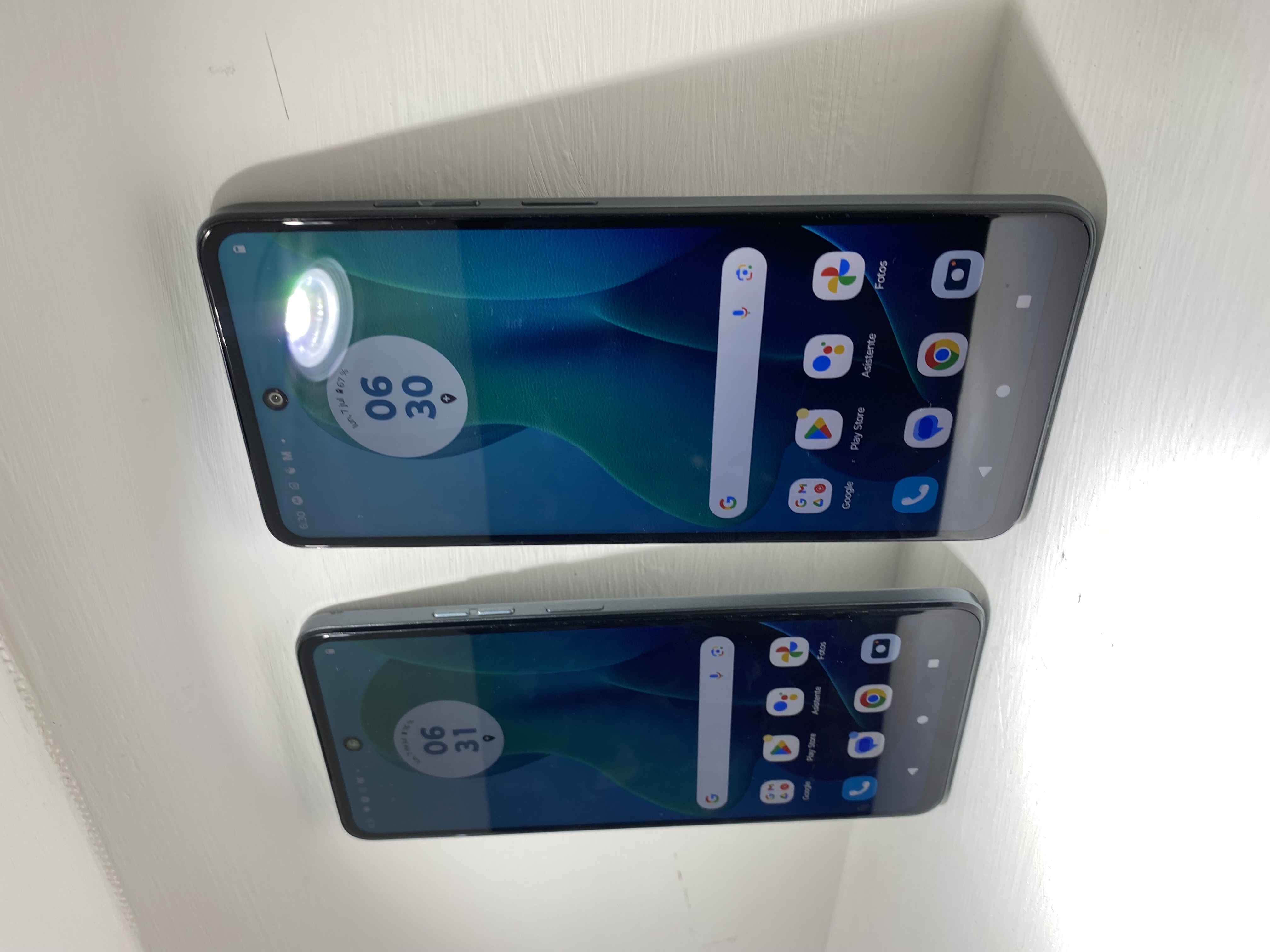 celulares y tabletas - Motorola moto g 2024 5G 5