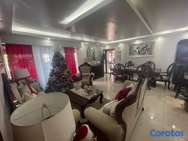 apartamentos - venta de apartamento primer piso con patio en la autopista de san Isidro  8