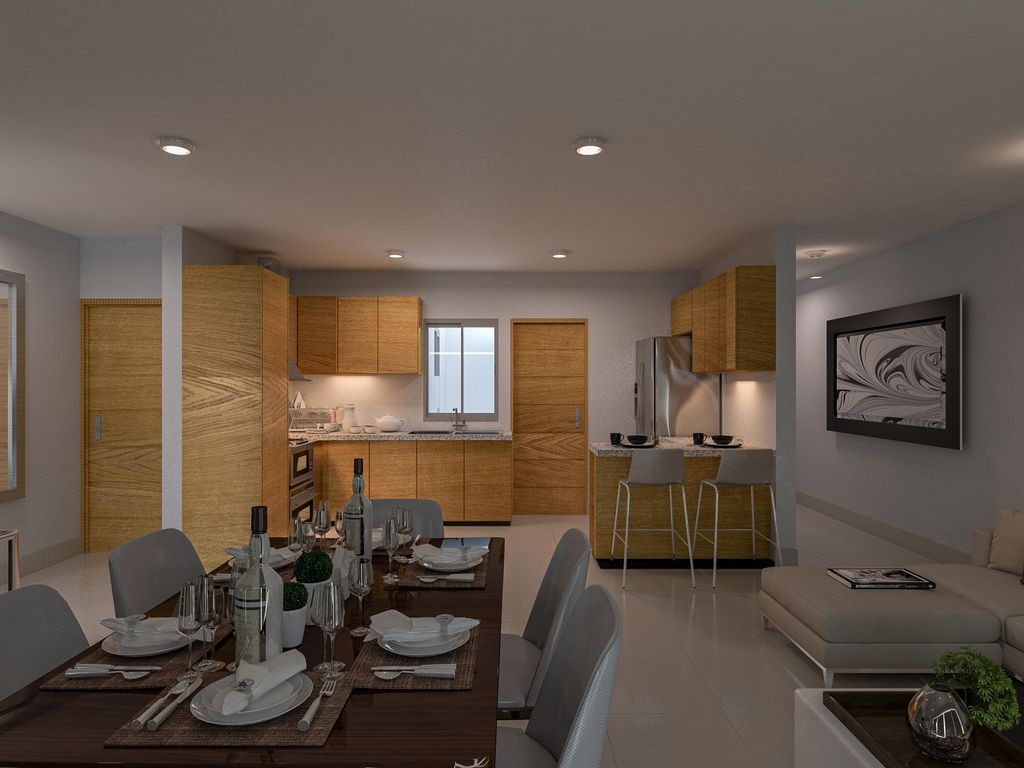 apartamentos - Apartamento en Los Restauradores 2