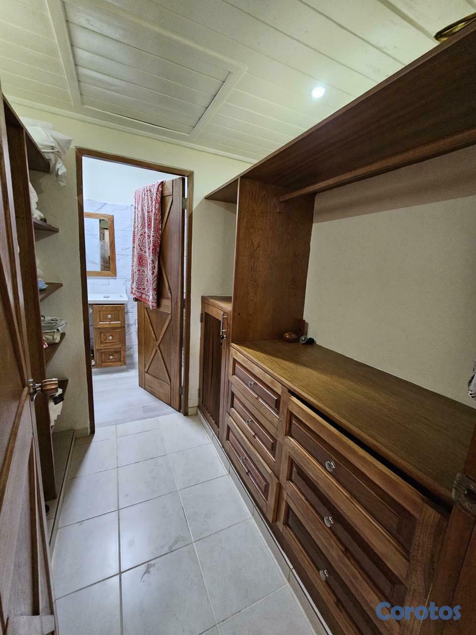 casas vacacionales y villas - Villa Town House en Juan Dolió, Metro Country Club 8