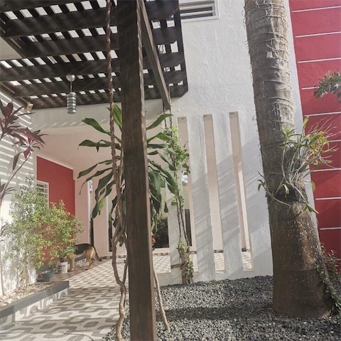 casas - Casa exclusiva de lujo con piscina en Don Juan II, La Romana Red, Don. 8
