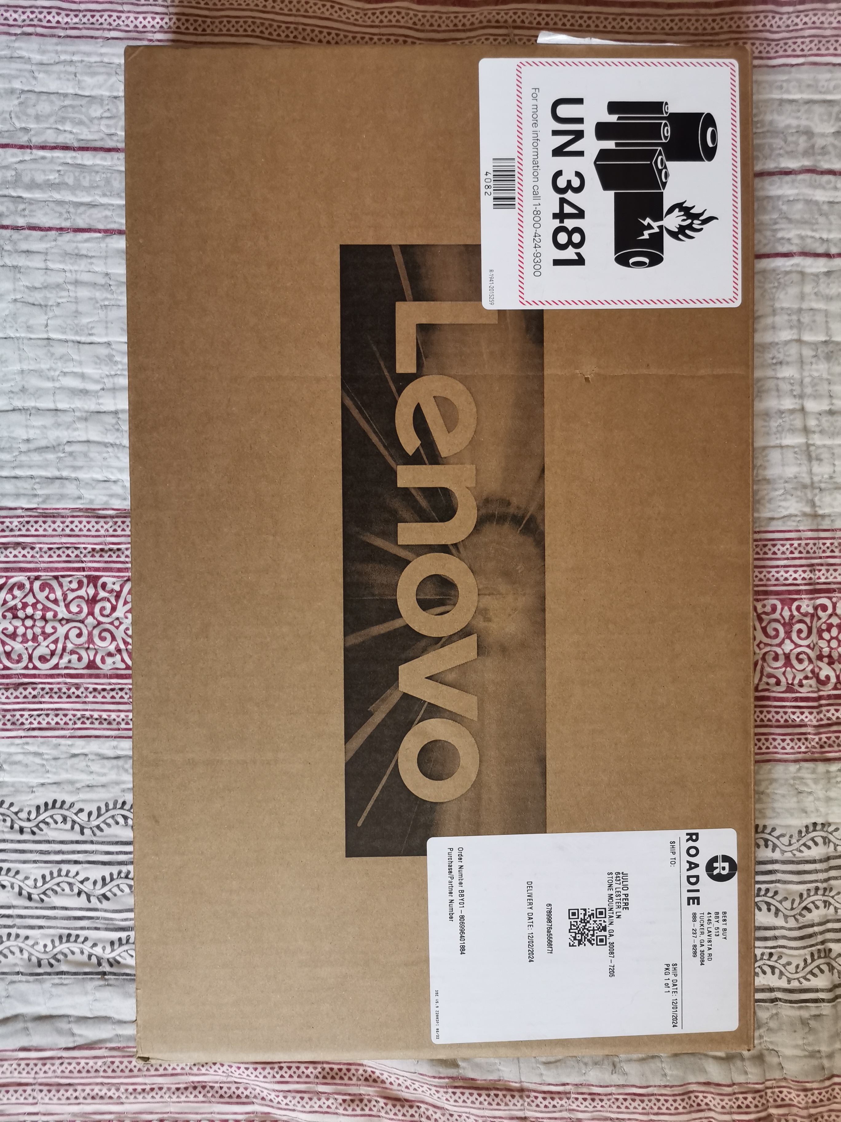 computadoras y laptops - Lenovo IdeaPad 1