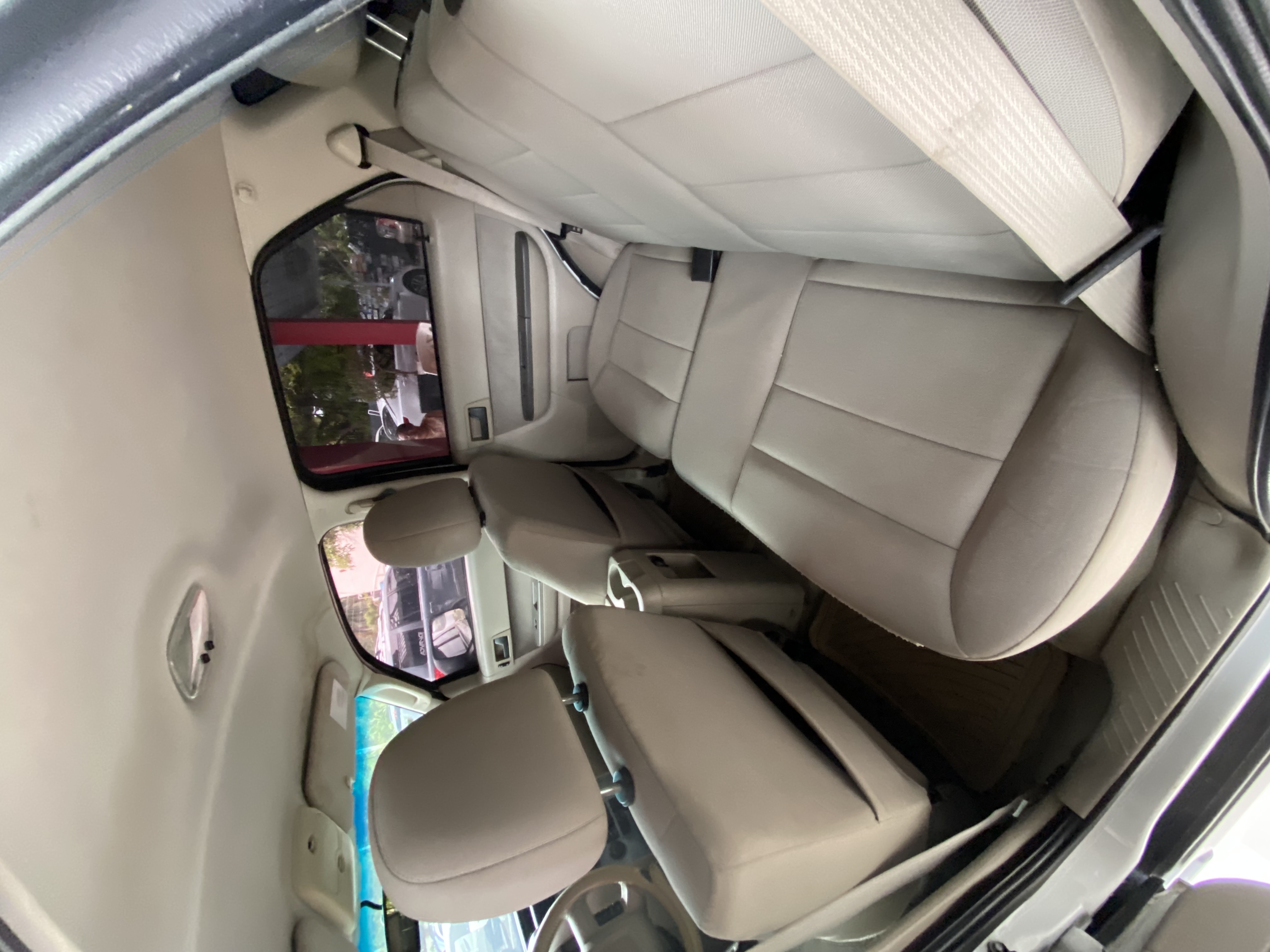 jeepetas y camionetas - Ford Escape XLT 2010 4