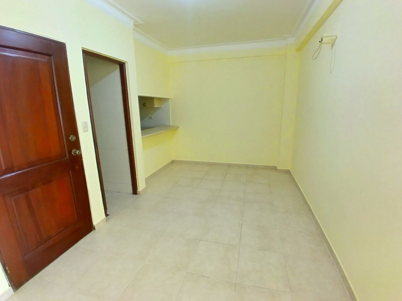 apartamentos - Apartamento en venta (108m2) de 2 habitaciones en El Pedregal, Santo Domingo 4