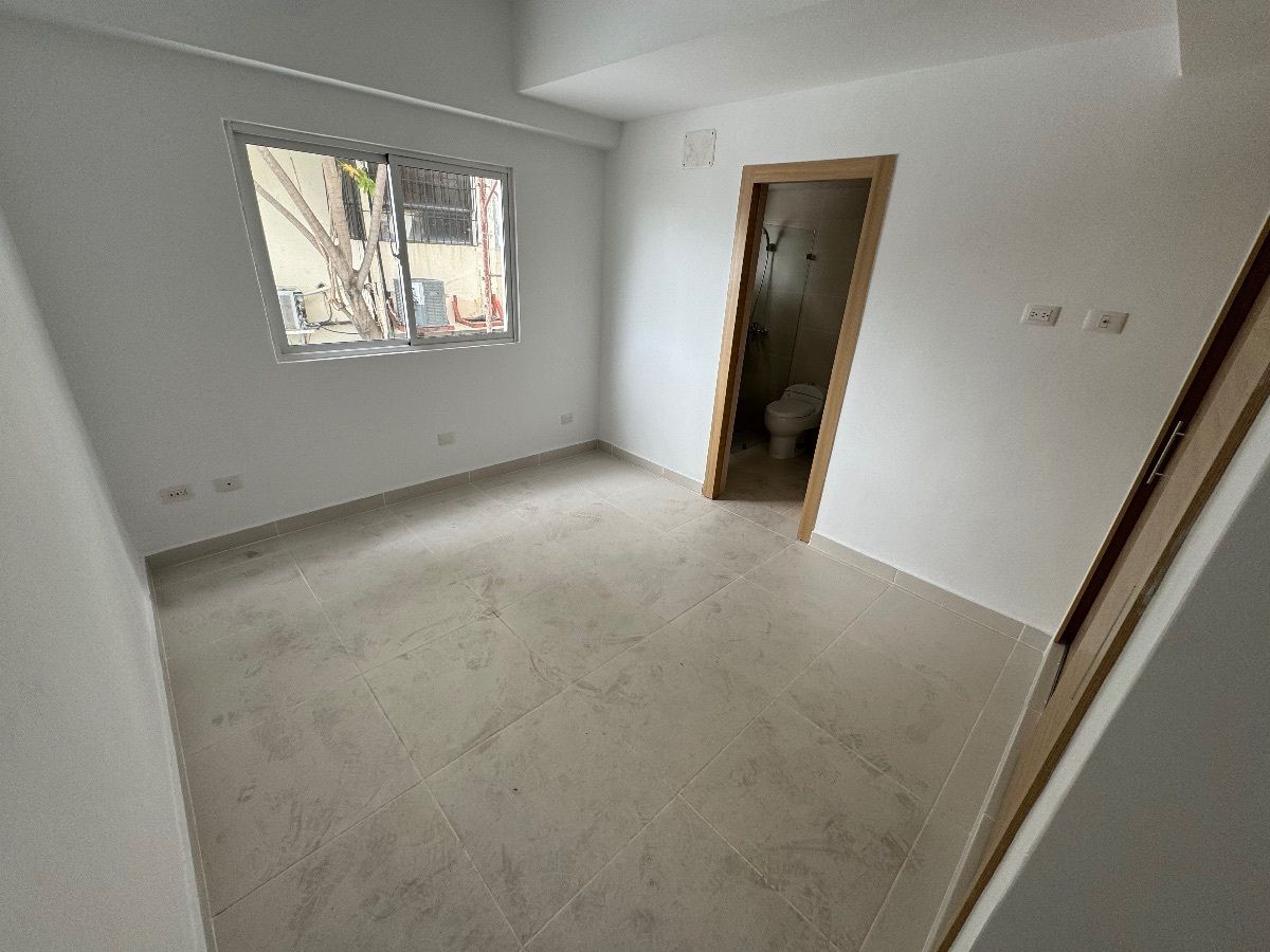 apartamentos - Vendo Apartamento en Bella Vista Norte Nuevo wi 4
