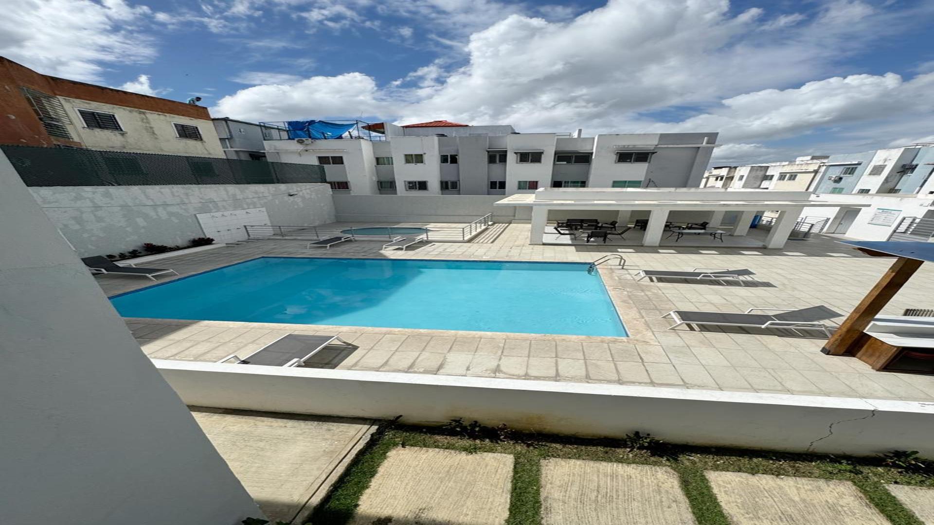 apartamentos - Apartamento en venta en Colina Del Arroyo II 0