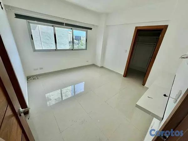 apartamentos - Apartamento en Venta EVARISTO MORALES 6
