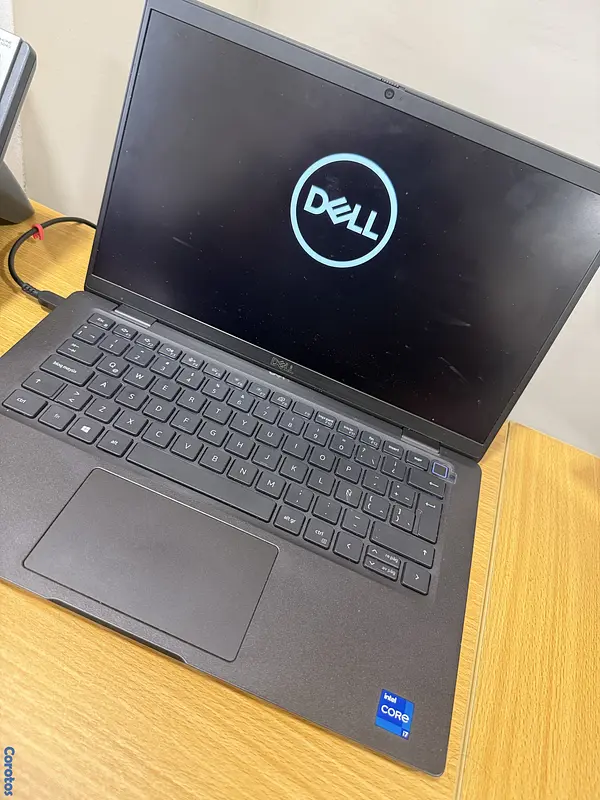 computadoras y laptops - Laptop Dell  2