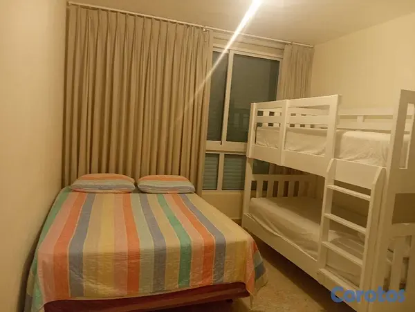 apartamentos - Vendo hermoso apartamento La ensenada en primera d 8