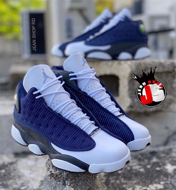 zapatos unisex - Tenis Teni Nike Air Jordan Retro 13 Alta Gama 🥶‼️