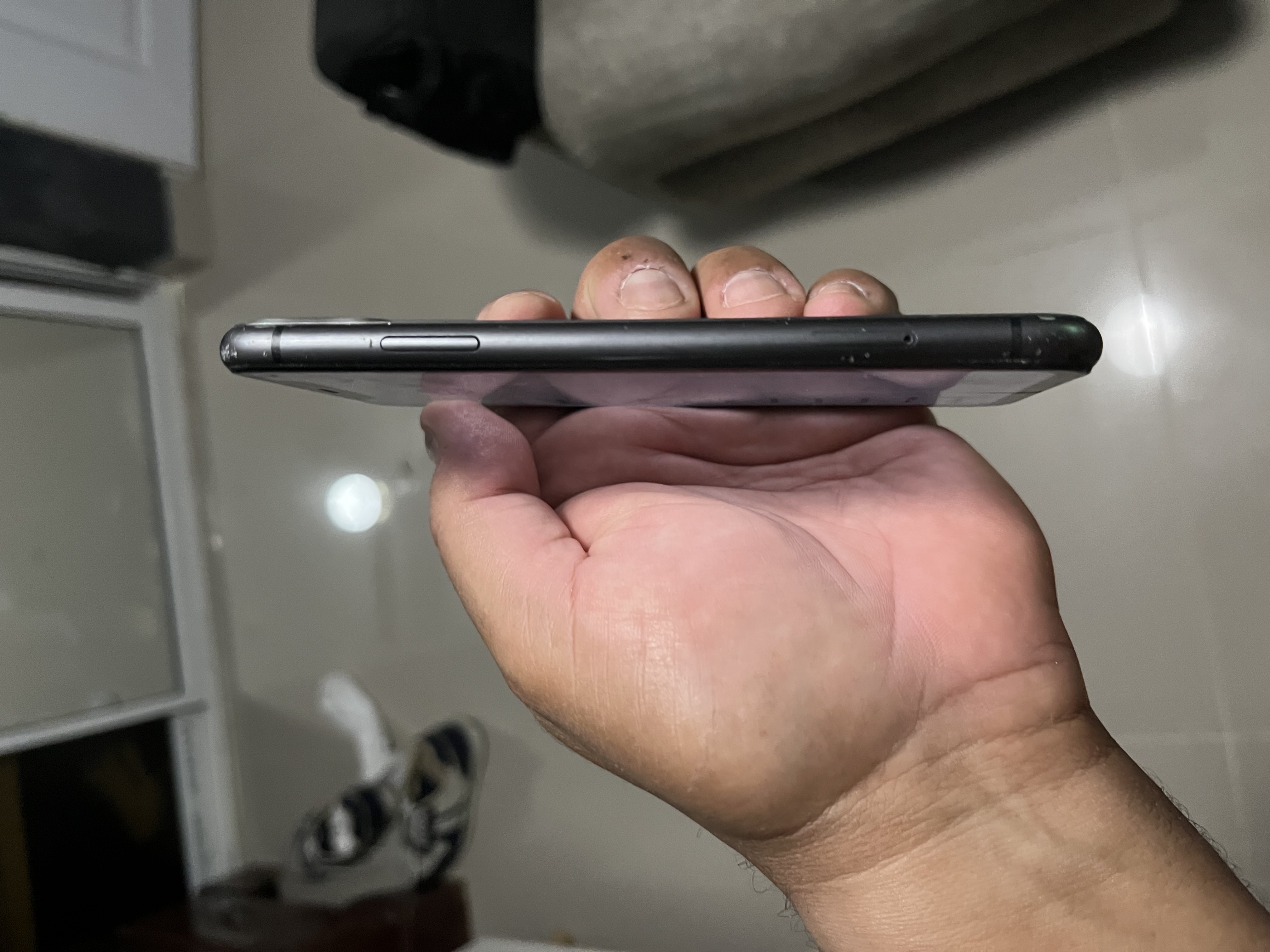 celulares y tabletas - iPhone 11 Nitido 6