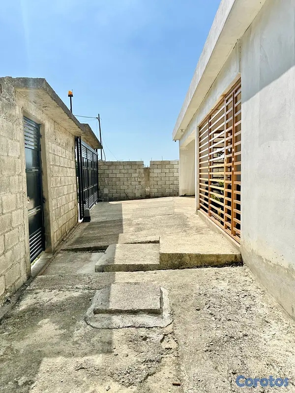 casas - Casa moderna en venta en Santo Domingo – Amplios e 7