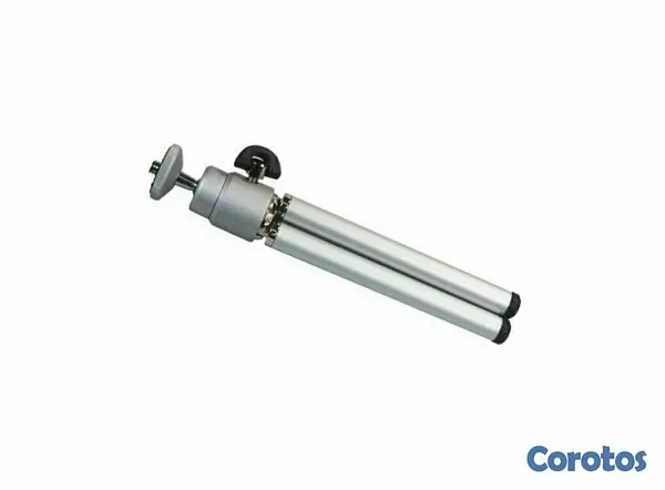 camaras y audio - Mini trípode para celular/cámara 3