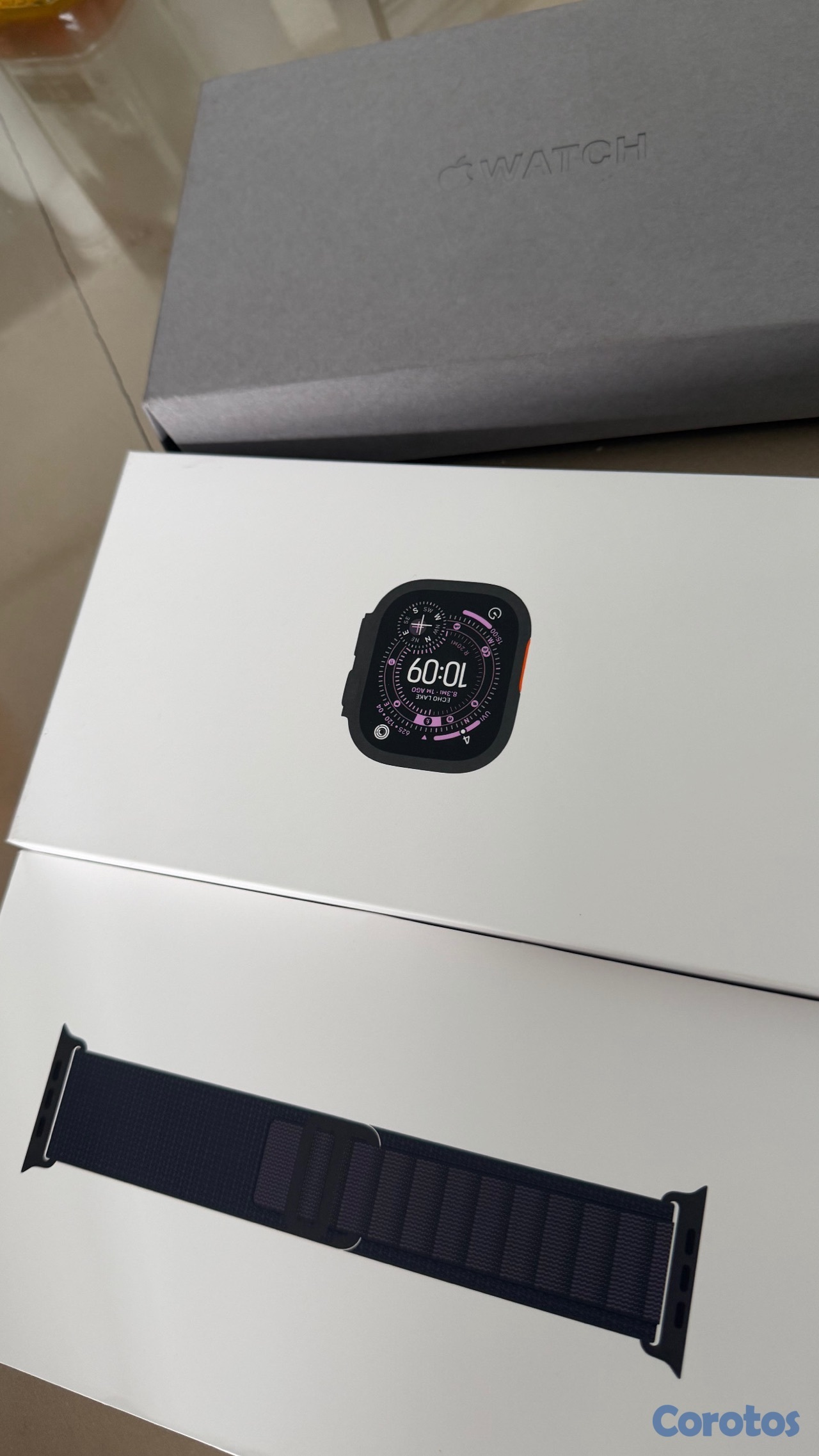 celulares y tabletas - nuevo en su caja , solo destapado para las fotos  2