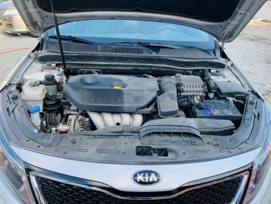 accesorios para vehiculos - Motor de KIA K5 2015