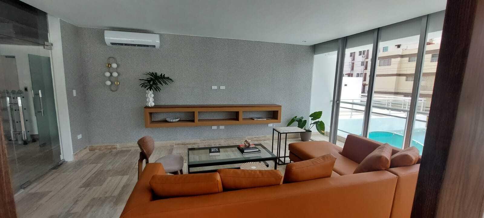 apartamentos - Apartamento en Venta vista panorámica, de tres habitaciones 1