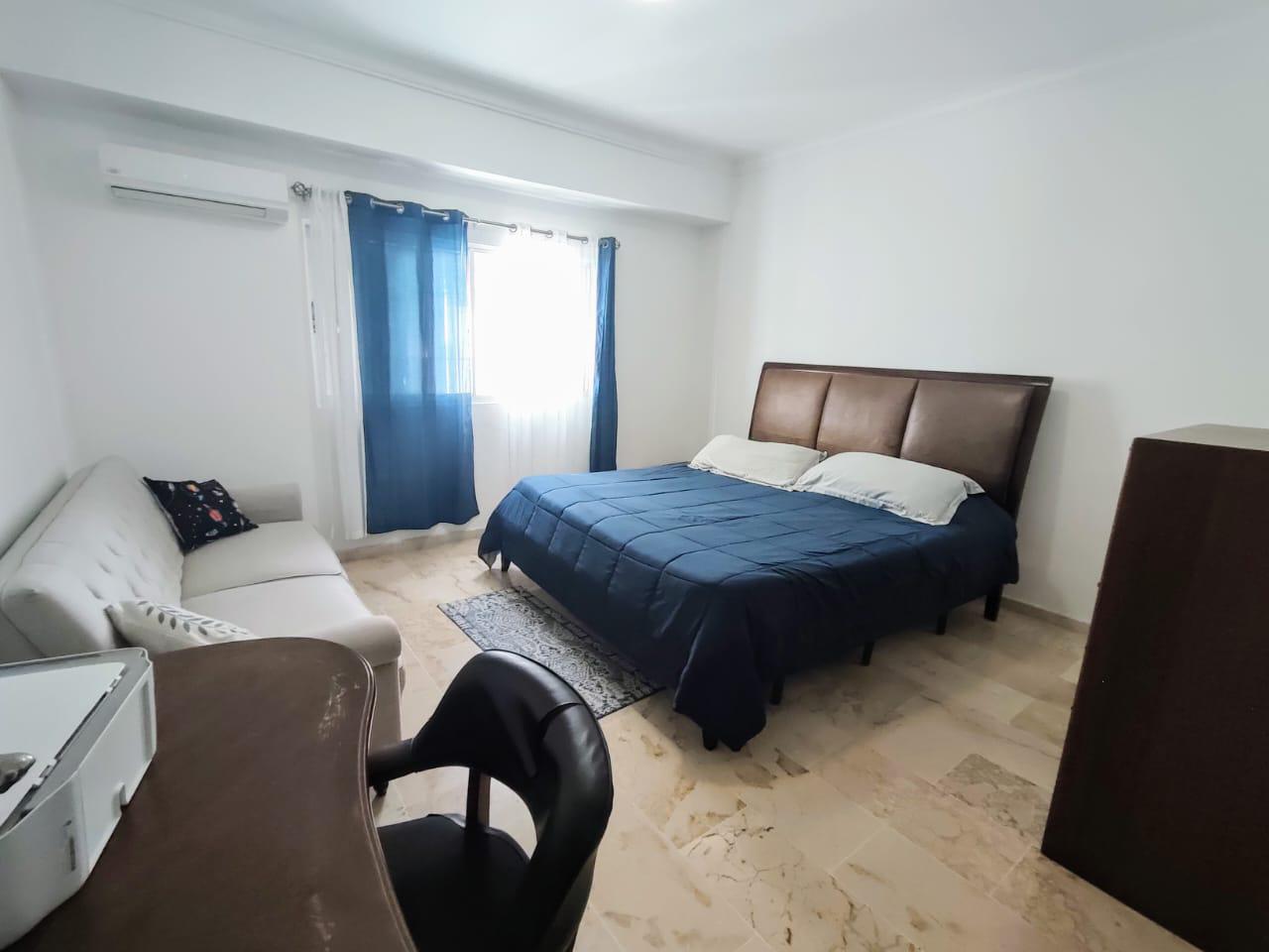 apartamentos - Vendo Apartamento en Bella Vista Sur w 7