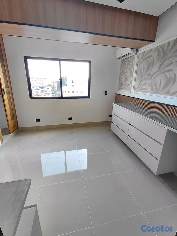apartamentos - Alquilo Apartamento Bella vista Norte 4