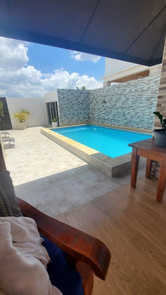 casas - Se Vende Casa en Villa Maria en Urbanizacion Cerrada 0