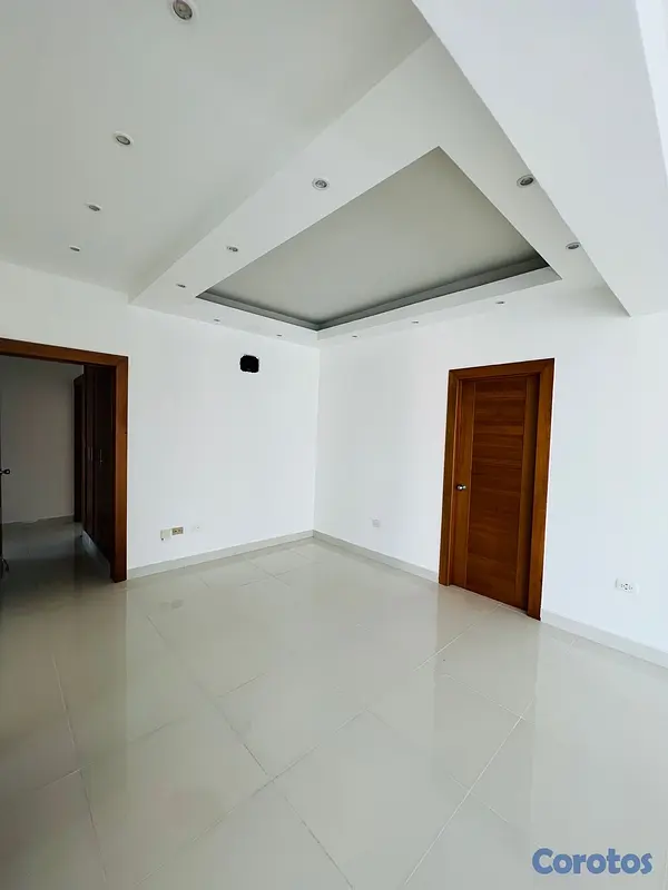 apartamentos - Apartamento en Mirador Sur  5