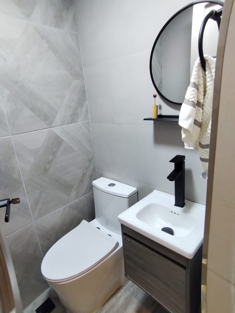 apartamentos - Venta de Apartamento en Renacimiento***Precio de Venta 4