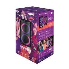 computadoras y laptops - bocina portatil soundblast unno 80w