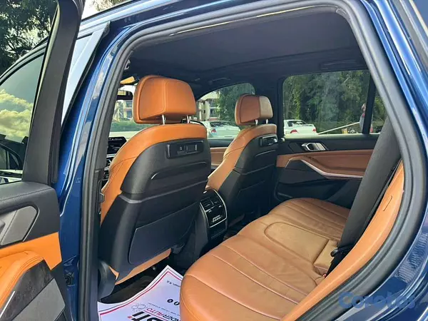 jeepetas y camionetas - bmw x5 m sport 2020 5