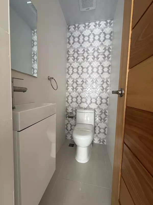 apartamentos - Apartamento en el Millón nuevo a estrenar 5