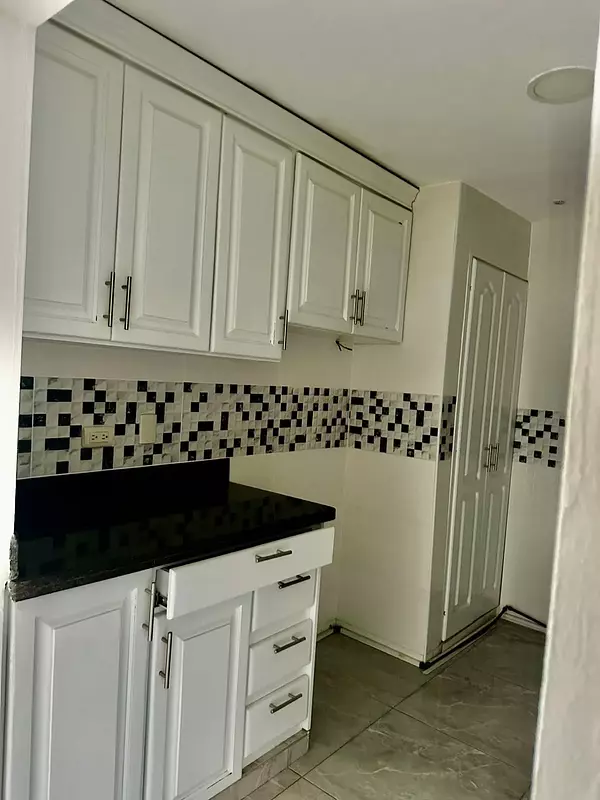 apartamentos - 🔵Apartamento 2do piso en arroyo hondo ll 2
