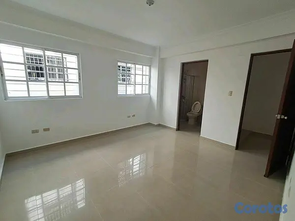 apartamentos - Apartamento en Alquiler En el Millón 3