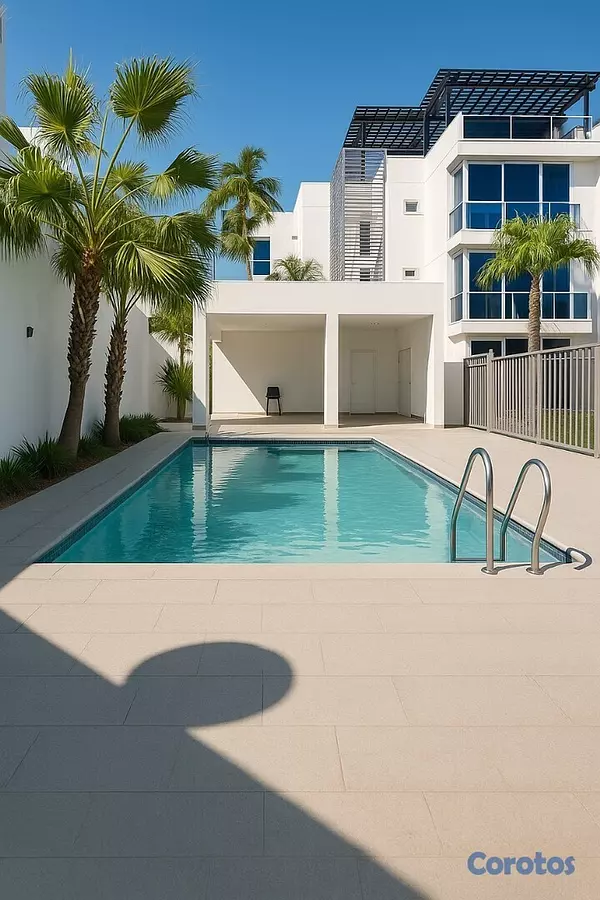 penthouses - 🌴 LUJO, UBICACIÓN Y PRIVACIDAD • PENTHOUSE 4 HAB CERCA DEL MALECÓN Y LA PLAYA 8