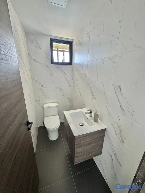 apartamentos - Apartamento en Alquiler Naco 5