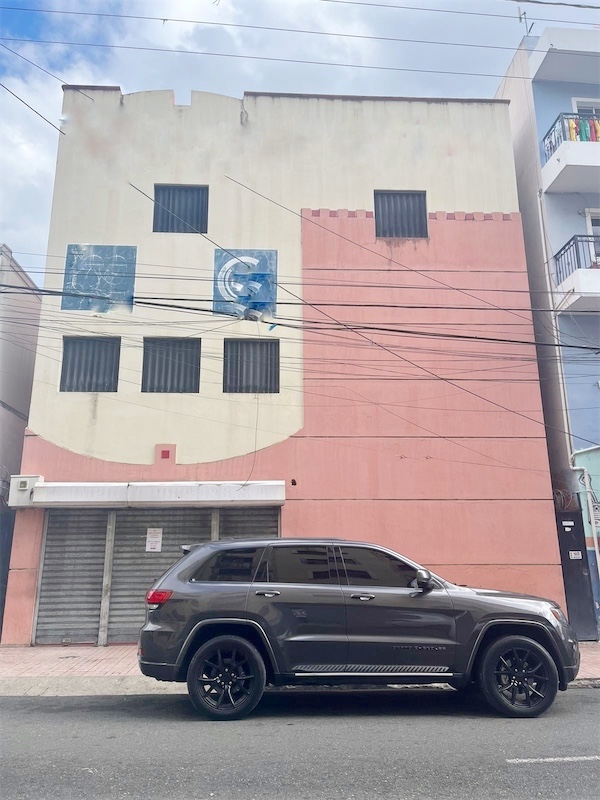 oficinas y locales comerciales - Propiedad comercial en Venta en la fe  7
