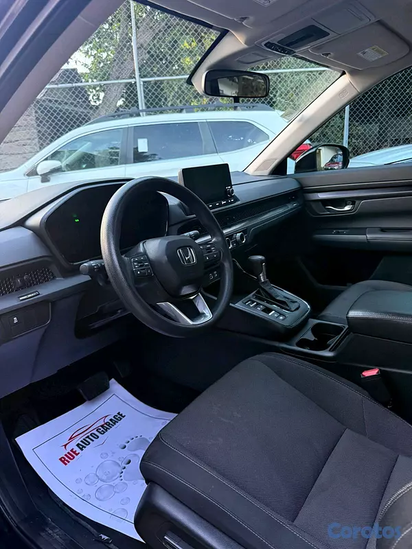 jeepetas y camionetas - Honda crv sport 2024 2