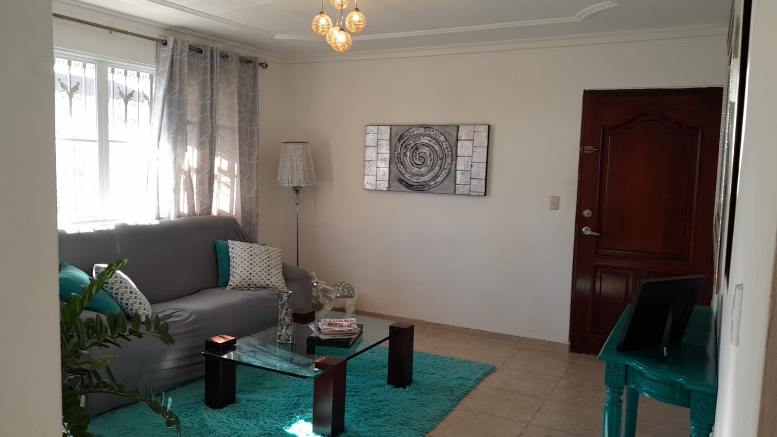 apartamentos - Apartamento en Venta ubicado en Las Dianas  4
