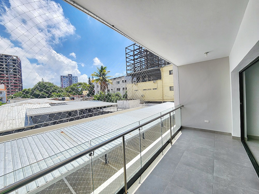 apartamentos - TORRE 2 HAB ASCENSOR Y PISCINA LA TRINITARIA STGO. 6