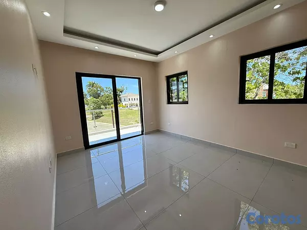 casas - CASA EN RENTA EN PLANTATION PUERTO PLATA  5