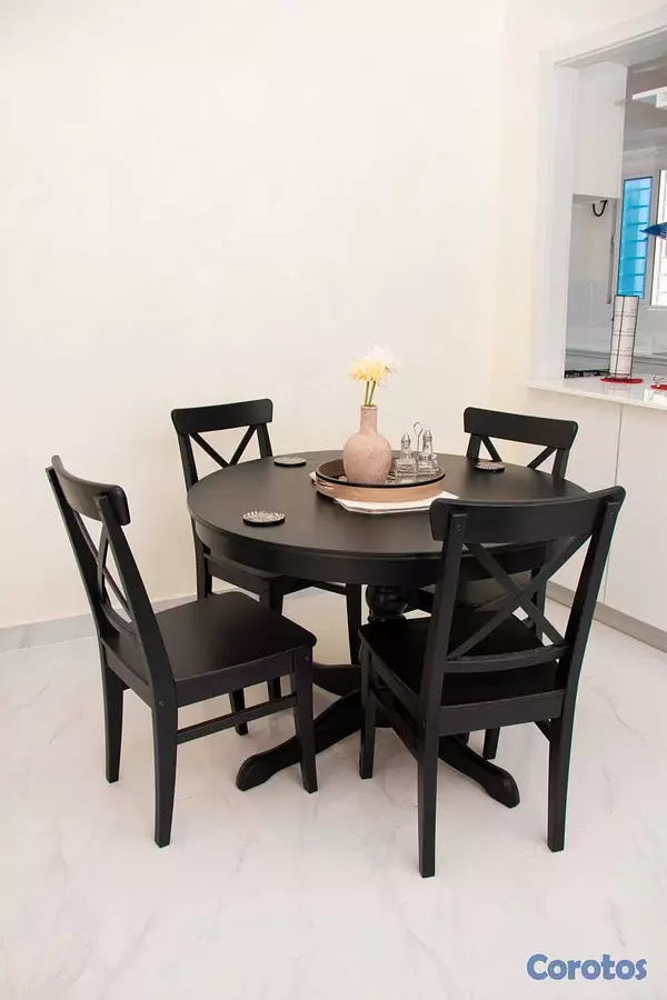 apartamentos - Apartamento Primer Nivel Las Cayenas, Autopista de 15