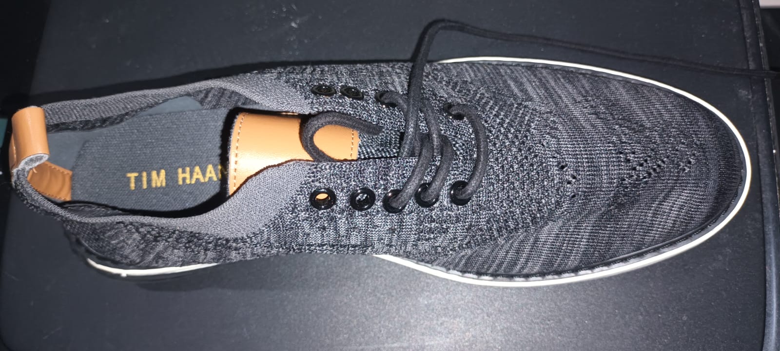 zapatos para hombre - ZAPATOS TIM HAANS