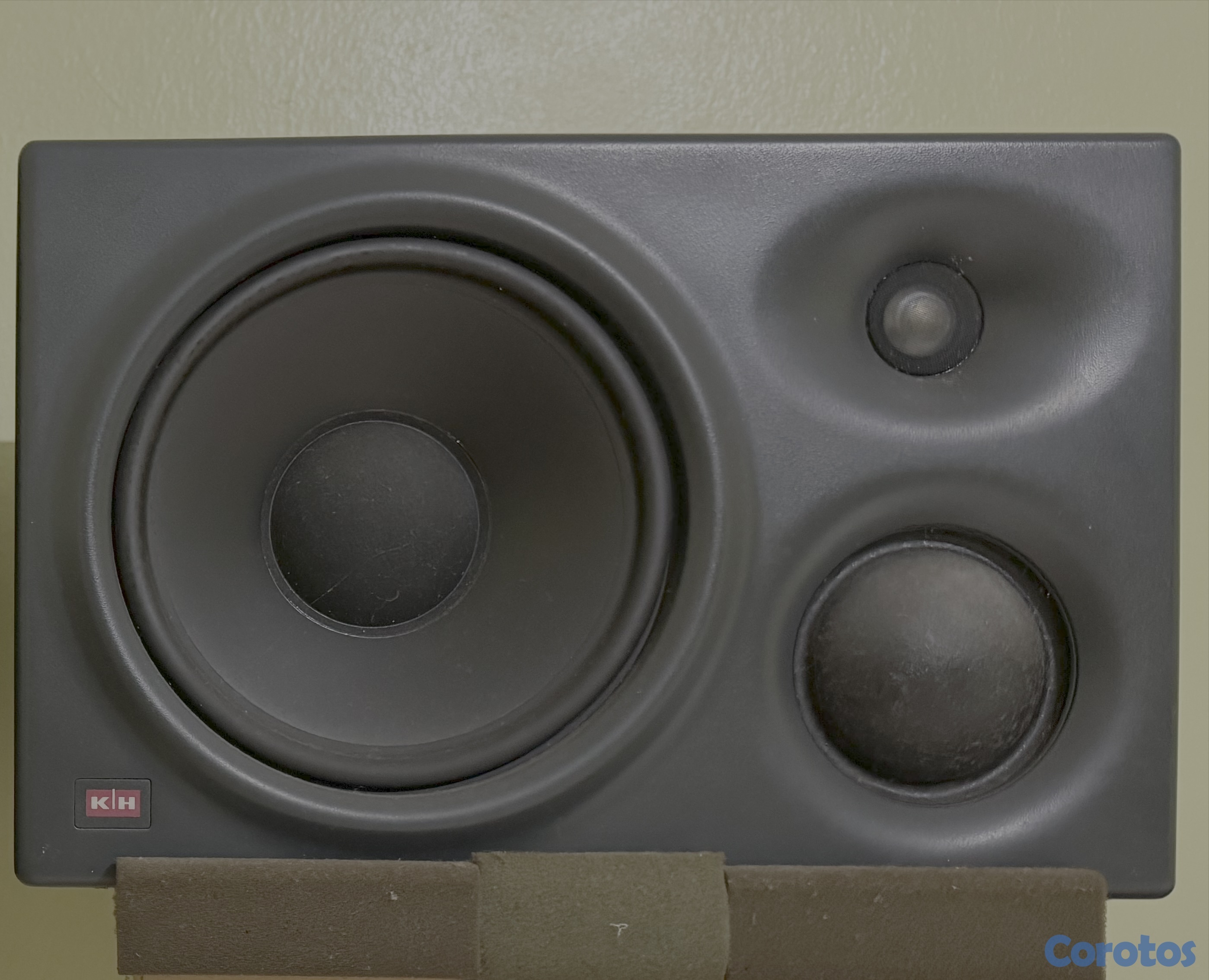 camaras y audio - Monitores de Estudio - Klein Hummel O300 1