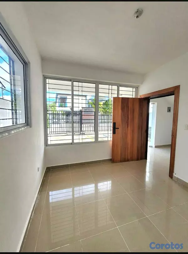 apartamentos - Apartamento en Alquiler, Primer Nivel, Don Pedro,  3