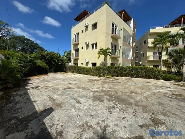 apartamentos - Apartamentos En Venta En Las Terrenas En Residenci 14