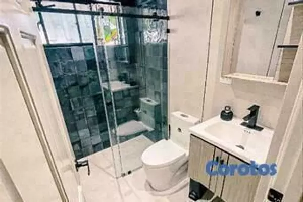apartamentos - Vendo de oportunidad en Naco 3