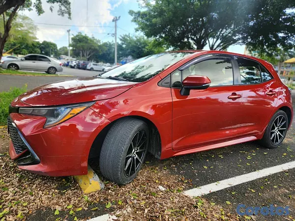 carros - Toyota corolla 2019 12