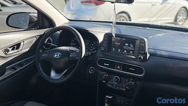 jeepetas y camionetas - 2021 Hyundai Kona SEL CLEAN CARFAX  5