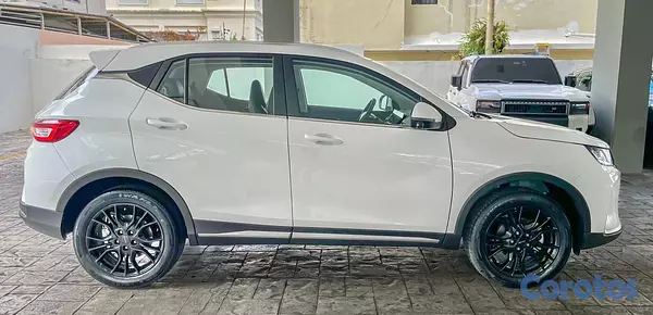 jeepetas y camionetas - Jetour X50 2027 6